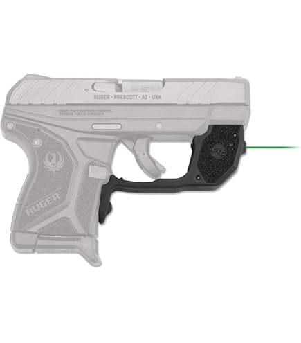 Amazon.com : Crimson Trace LG-417 Lasergrip with Heavy Duty
